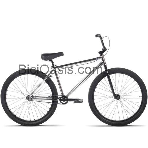 Subrosa Salvador 26 opinión y ficha técnica